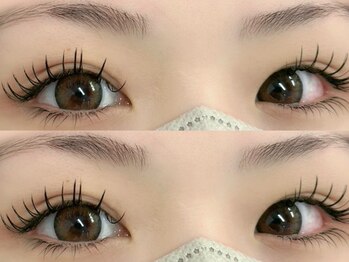 サロンドットエス(salon.S)の写真/【下通☆新市街近く】スピーディーな施術で、お買い物ついでにも♪何度でも通いやすい価格で嬉しい!