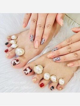 はあとねいる 盛岡仙北店/ハンドフットネイル