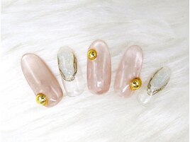 マグレオパード