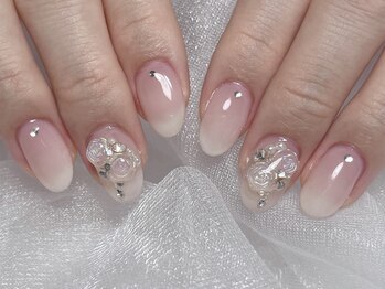 エイミーアーブル(amiable)/お客様ネイル