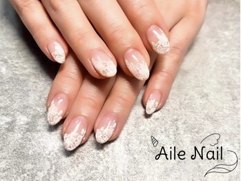 レースフラワー