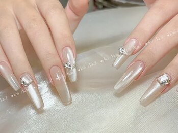 アイリスネイル 大塚(Iris Nail)/持ち込みデザイン