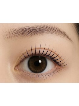 キープ力が自慢のサロン