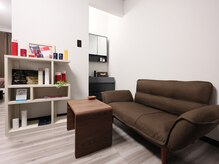 サロン つるまる(salon turumaru)の雰囲気（プライベートサロンなので、お1人お1人にしっかり寄り添います）