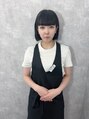 クレアラルーチェ 熊本店(Crea la Luce)&nbsp;【eye】 大林