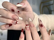 ベストネイル 池袋東口店(Best Nail)/クリスマス
