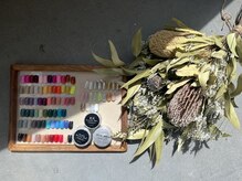 ナンバーネイル 名駅(N° nail)