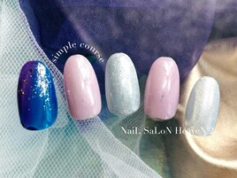 シンプルコース