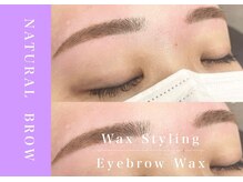 アンドアルファ 神戸三宮(&α)/美眉/眉毛/アイブロウ/神戸三宮