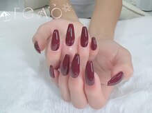エガオネイルサロン 錦糸町店(EGAO NAIL SALON)/
