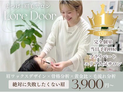 ロルドア 天神大名(Lore Door)の写真