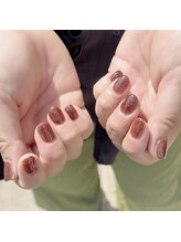 アンドエム(&M)/