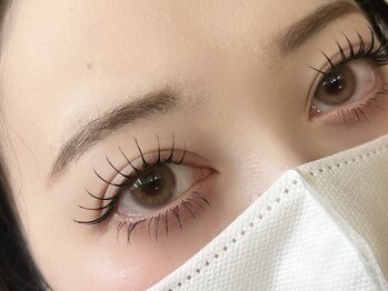 ベリンダ 表参道(BELINDA)の写真/表参道駅近♪仕事帰りも通いやすい20時まで営業◎寄り添うカウンセリングと高技術が人気の隠れ家サロン!!