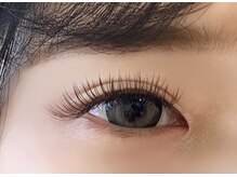フリル バイ プラン 烏丸河原町店(frill by plan)/LED flat lash