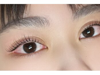 アイリッシュ 松山/まつげパーマ