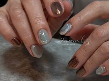 ナインルーム(_9 room.)/10月monthly design