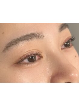 まつげのお悩み解決サロン