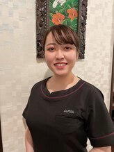 美庵 池袋店 佐藤