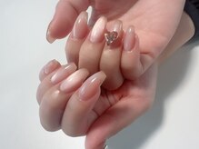 ヨーローネイル(YOLO Nail)/マグネットネイル
