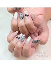 ユカリンゴ(Yukaringo)/クリスマスこだわりDesign