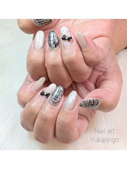 クリスマスこだわりDesign