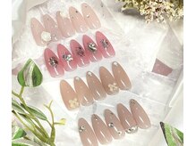 豊富なサンプルをご用意♪