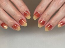 フィロンネイル 大森店(filonnail)/お持ち込み90分