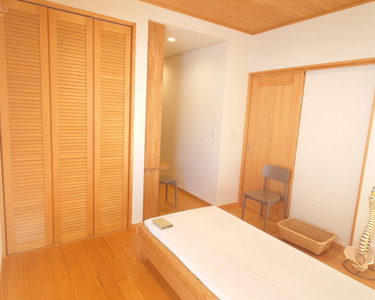 カイロプラクティック 拓｜ホットペッパービューティー