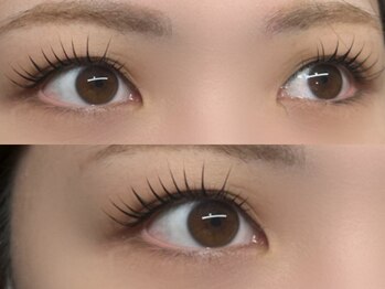 キキ(kiki)/ラッシュリフト