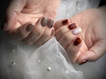 アンネマリアネイルアート(Anne-Marie Nail Art)/