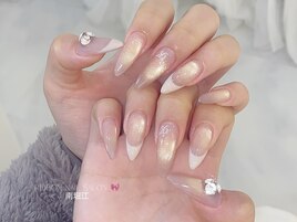 【ちゅるんと透明感 】