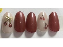 はあとねいる 福井さくら通り店/CHIHIRO指名限定デザイン