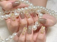 ナナアンドコー(Nana&Co.)/