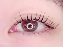 ドルチェネイル(Dolce.Nail)/まつげパーマ/ラッシュリフト 