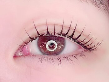 ドルチェネイル(Dolce.Nail)/まつげパーマ/ラッシュリフト 