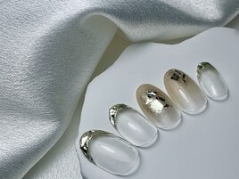 定額ハンド　9,000円コース