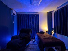 月のきもち 本八幡/眼精疲労にオススメ