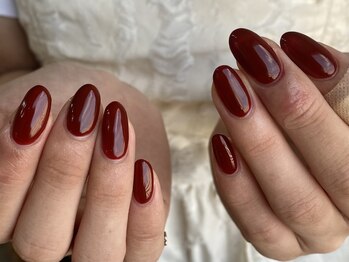 ワンカラー ￥5,000/¥6,000