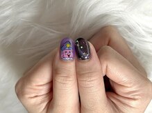 セレクト(Select)/ポッピーくん