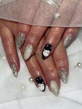 ベルフィオーレ 拝島店(bel fiore)/トレンド定額コース