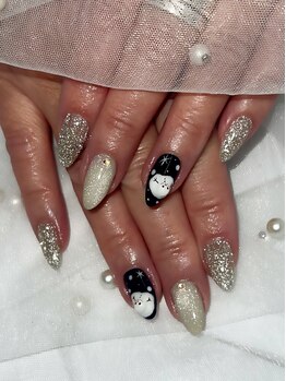 ベルフィオーレ 拝島店(bel fiore)/トレンド定額コース