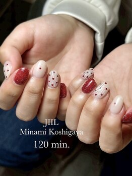 ジィール 南越谷(JIIL)/