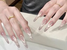 ミュウミュウ(miumiu)/冬限定ネイル特集