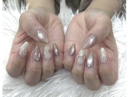 はあとねいる 岐阜則武店の写真