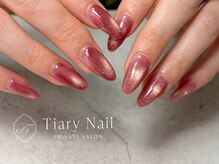 ティアリーネイル(Tiary Nail)