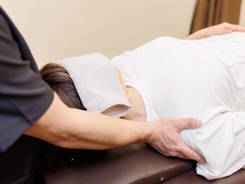 ガク整体院 国分寺(gaku整体院)/