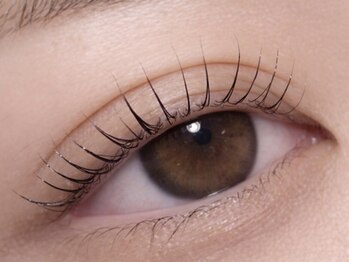 クレアラルーチェ 出雲店(Crea la Luce)/【まつげパーマorパリジェンヌ】