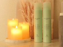 ラボヌール(La Bonheur)/炭酸スプレー