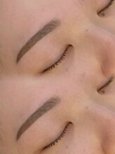 オクターブ 北九州店(Octave)/眉毛ワックス脱毛【八幡西区】