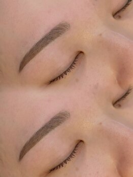 オクターブ 北九州店(Octave)/眉毛ワックス脱毛【八幡西区】